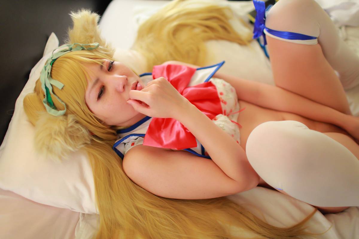 [Cosplay] 2013.06.10 Sensei Ayane Hot Cosplay 3